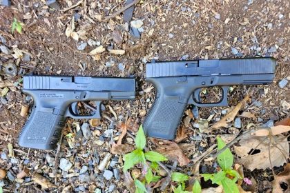 The Glock 19 Gen 3 vs. Gen 5 Comparison: Are They Really Any Different?
