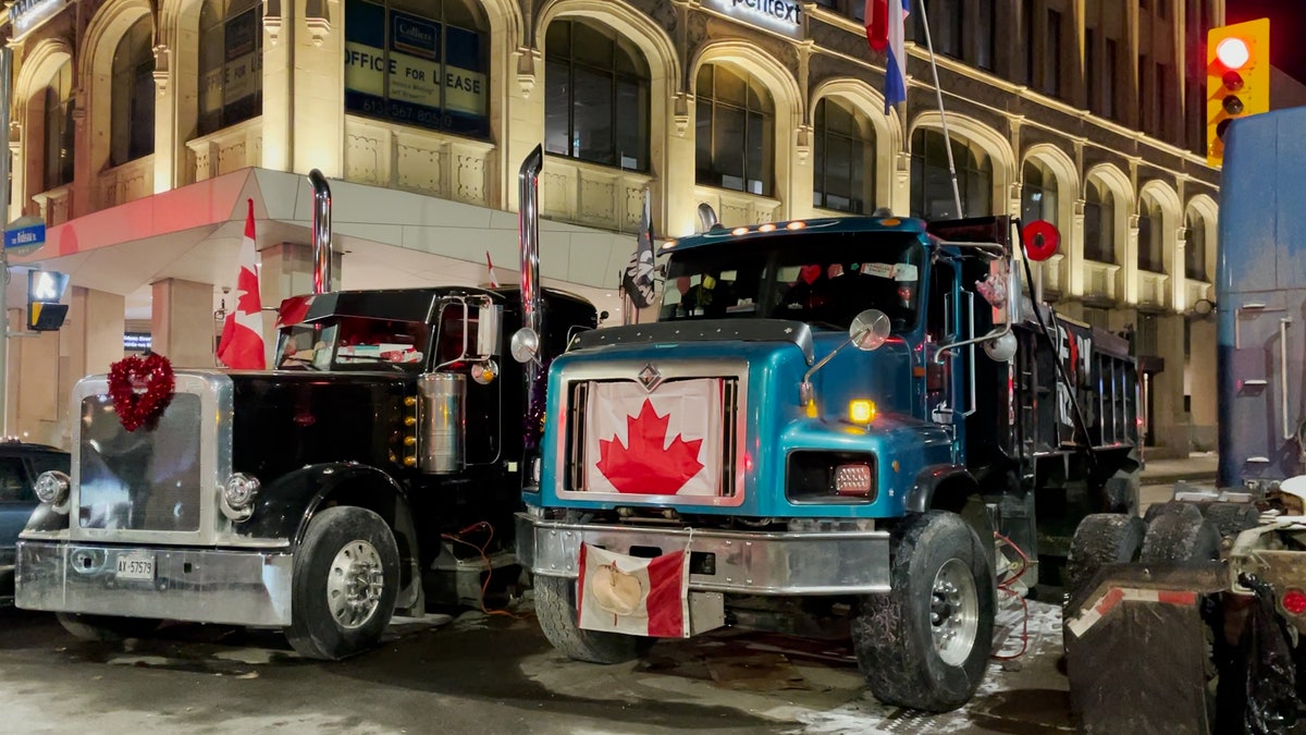 freedom convoy