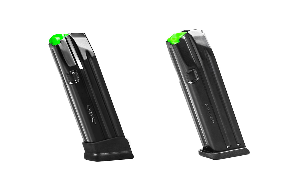 First Look: Mec-Gar Glock 17 & 19 Magazines