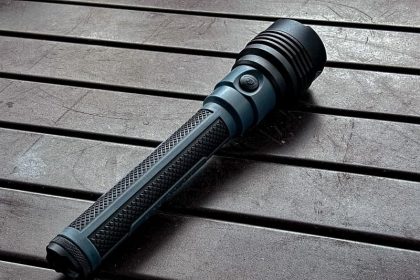 New 5,300 Lumen Streamlight PROTAC HL 6: Flashlight Review