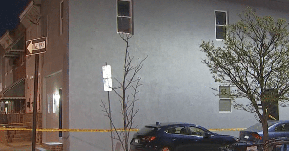 70-Year-Old Homeowner Fatally Shoots Intruder During Burglary Attempt