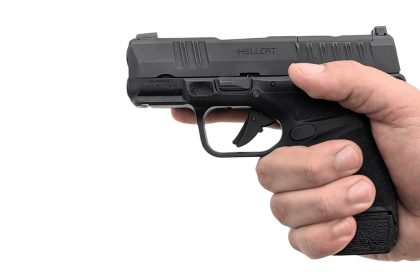 First Look: New XTech Tactical Grip Extensions & Grip Sleeves