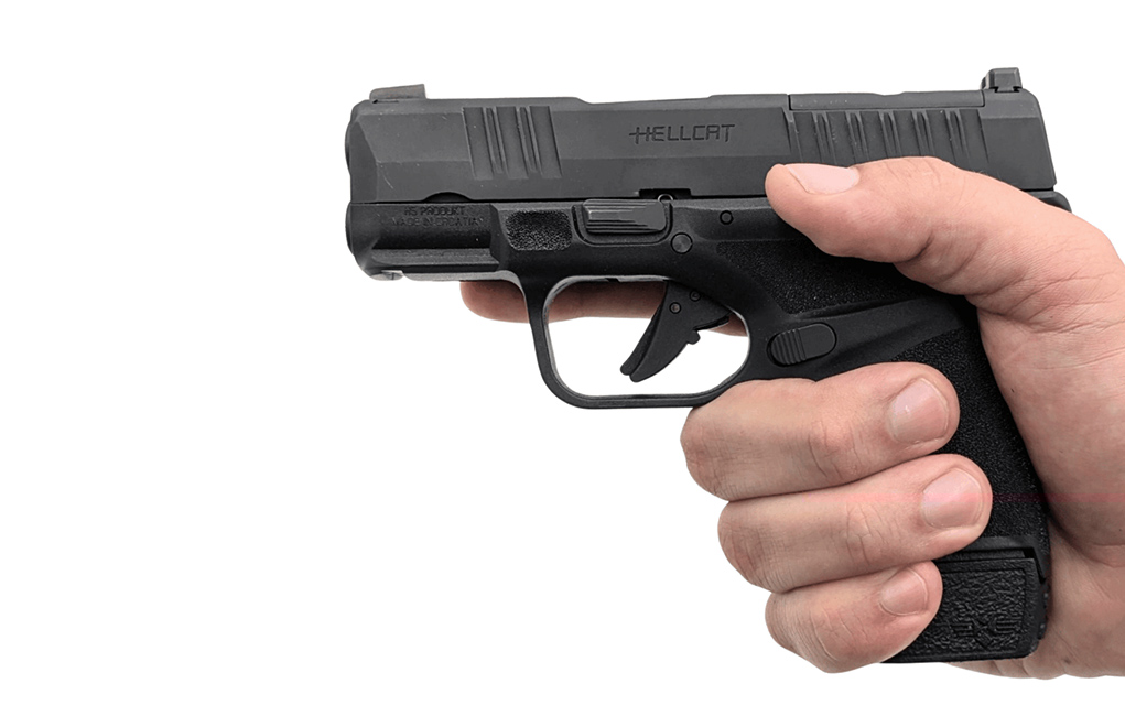First Look: New XTech Tactical Grip Extensions & Grip Sleeves
