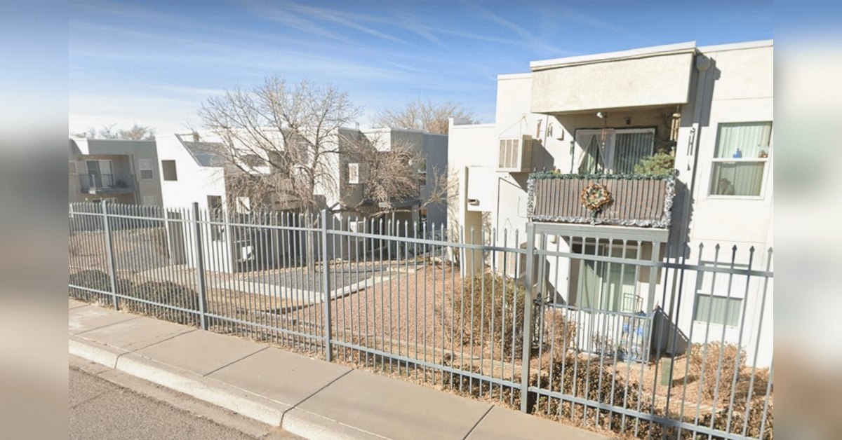Man Fatally Shoots 14-year-old Teen Amid Fight At Apartment Complex, Saving His Family