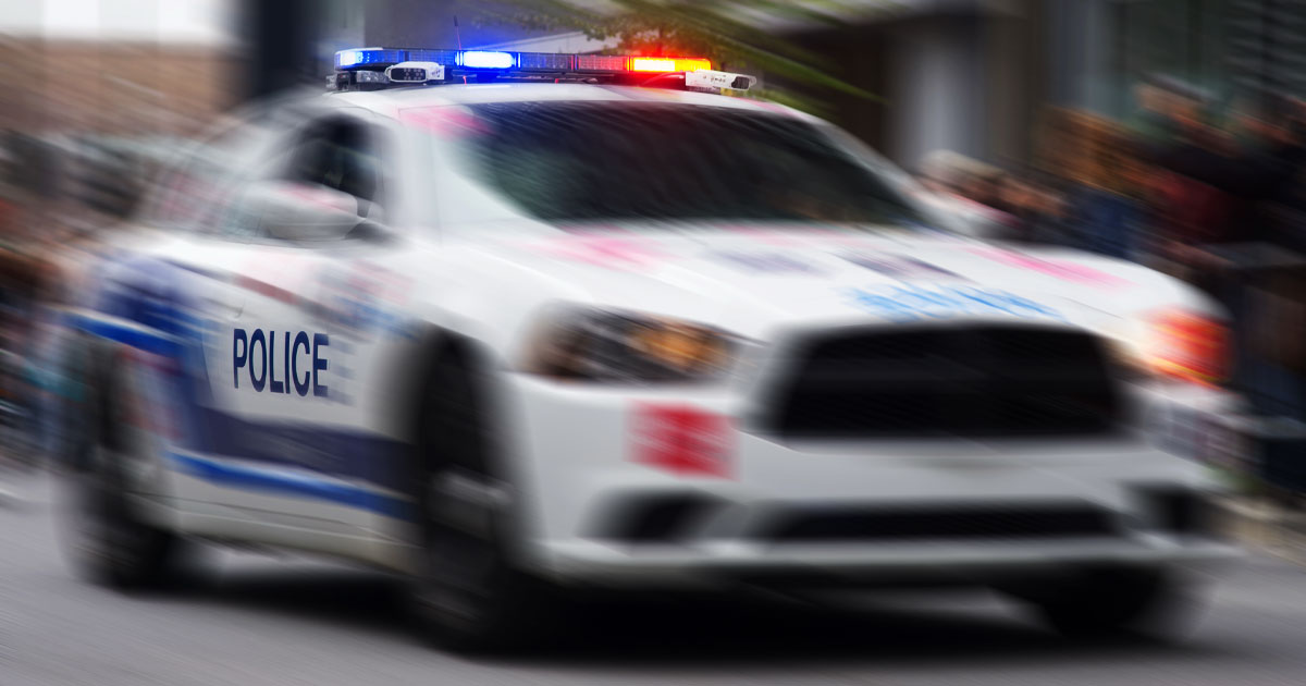 Armed Neighbor Intervenes, Shoots Suspect Stabbing Woman in Brentwood, TN