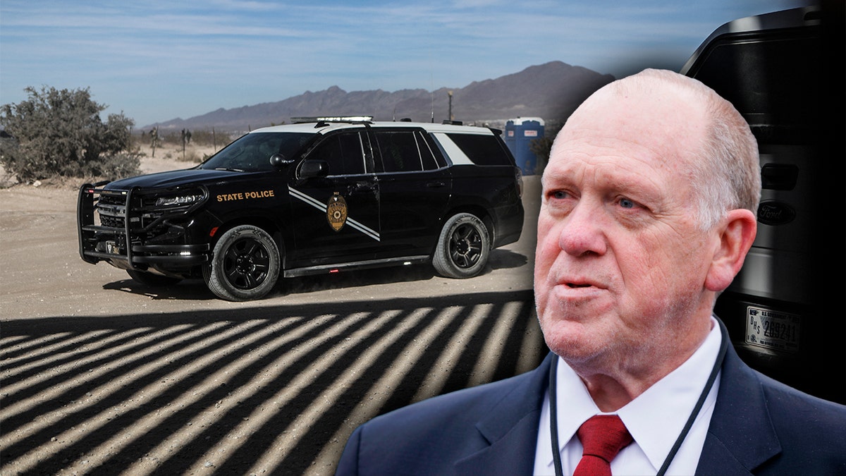 Trump border czar Tom Homan has been a vocal opponent of governments with sanctuary city policies.