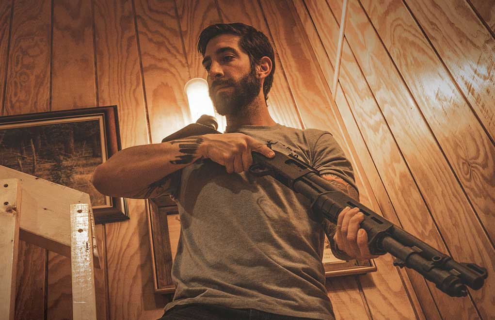 Self-Defense: Understanding Castle Doctrine