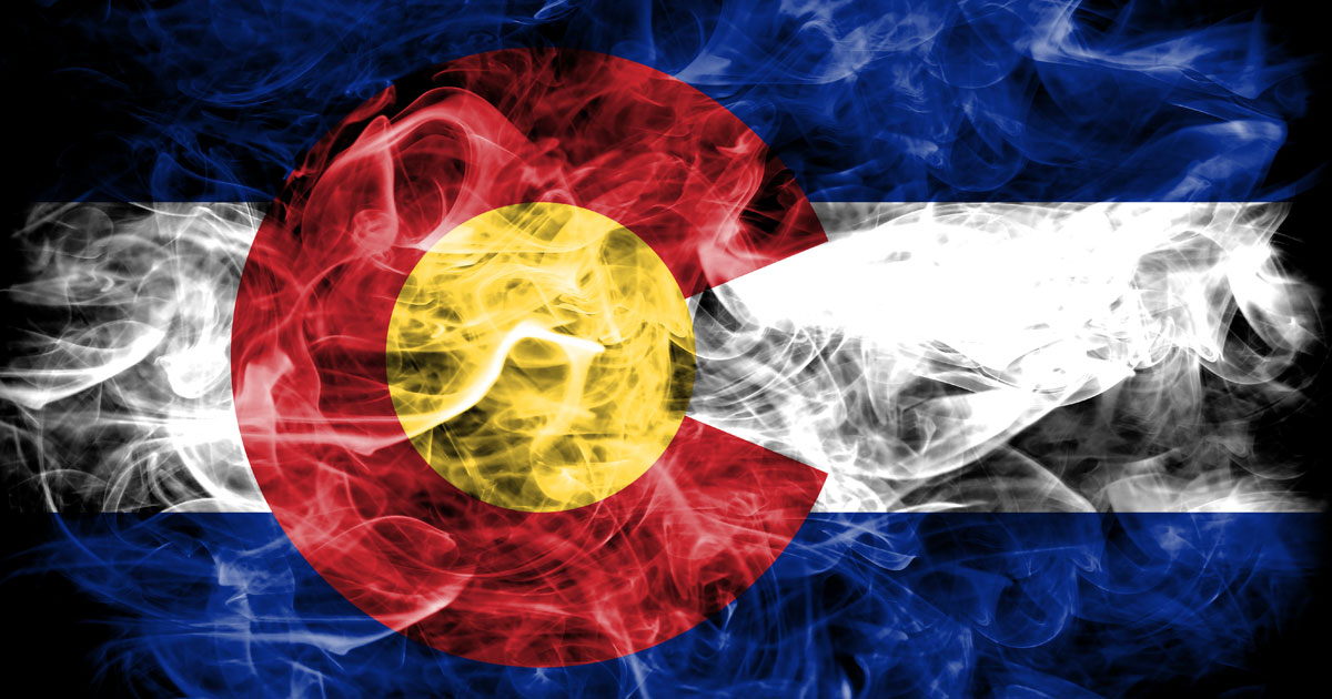 Colorado Legislature Advances Semiautomatic Firearm Restrictions with SB25-003