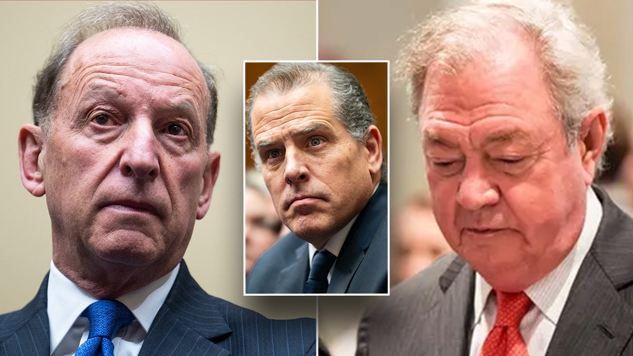 Hunter Biden hires Alex Murdaugh’s lawyer in latest court case; Abbe Lowell out