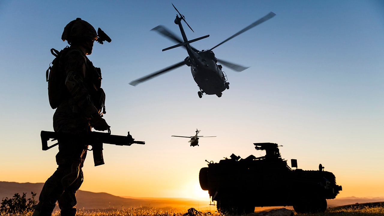Foreign nationals flying drones over US military sites raises ‘espionage’ concern: expert