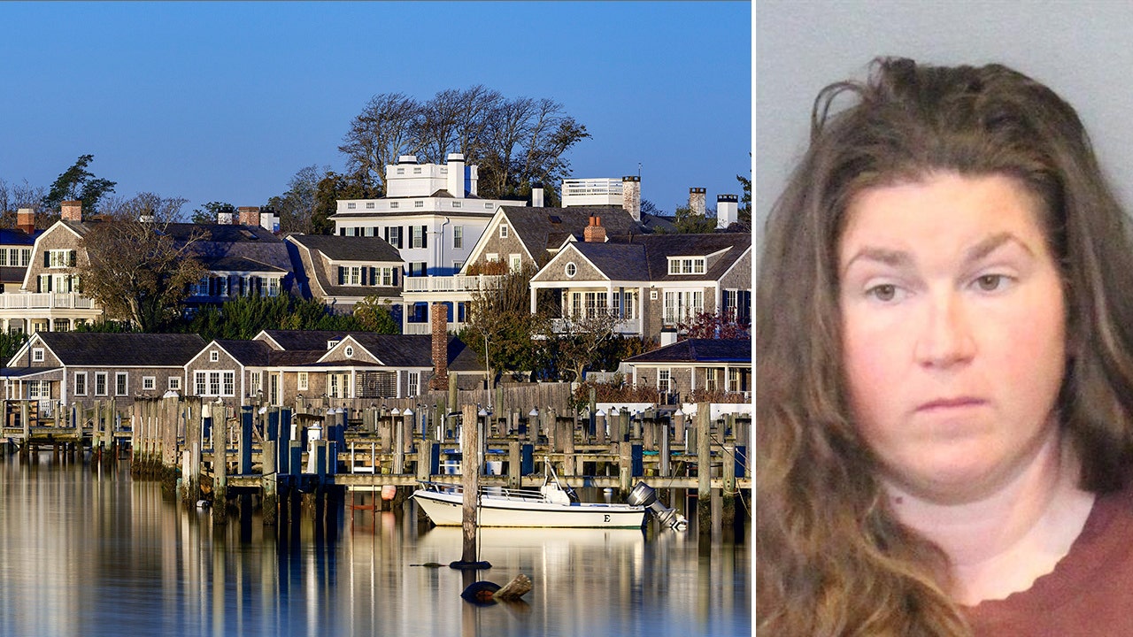 Wealthy coastal enclave nanny charged with manslaughter in toddler’s death