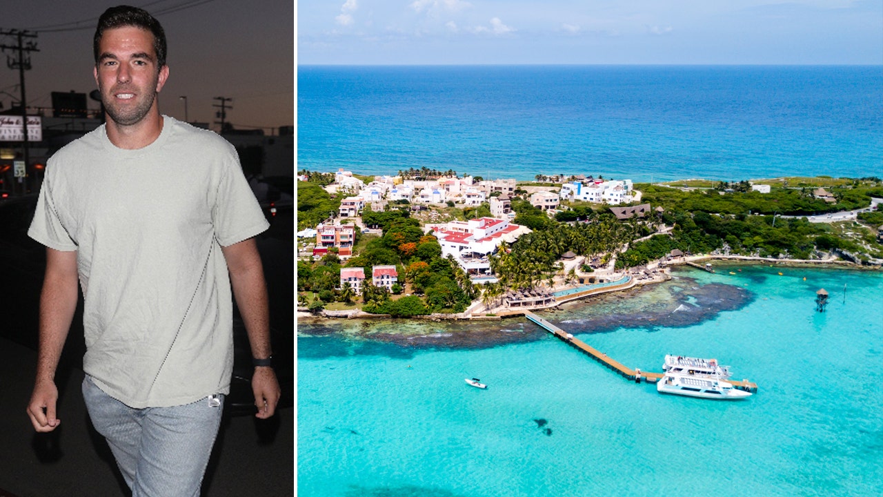 Fyre Fest fraudster selling tickets for new party but locals claim it doesn’t exist