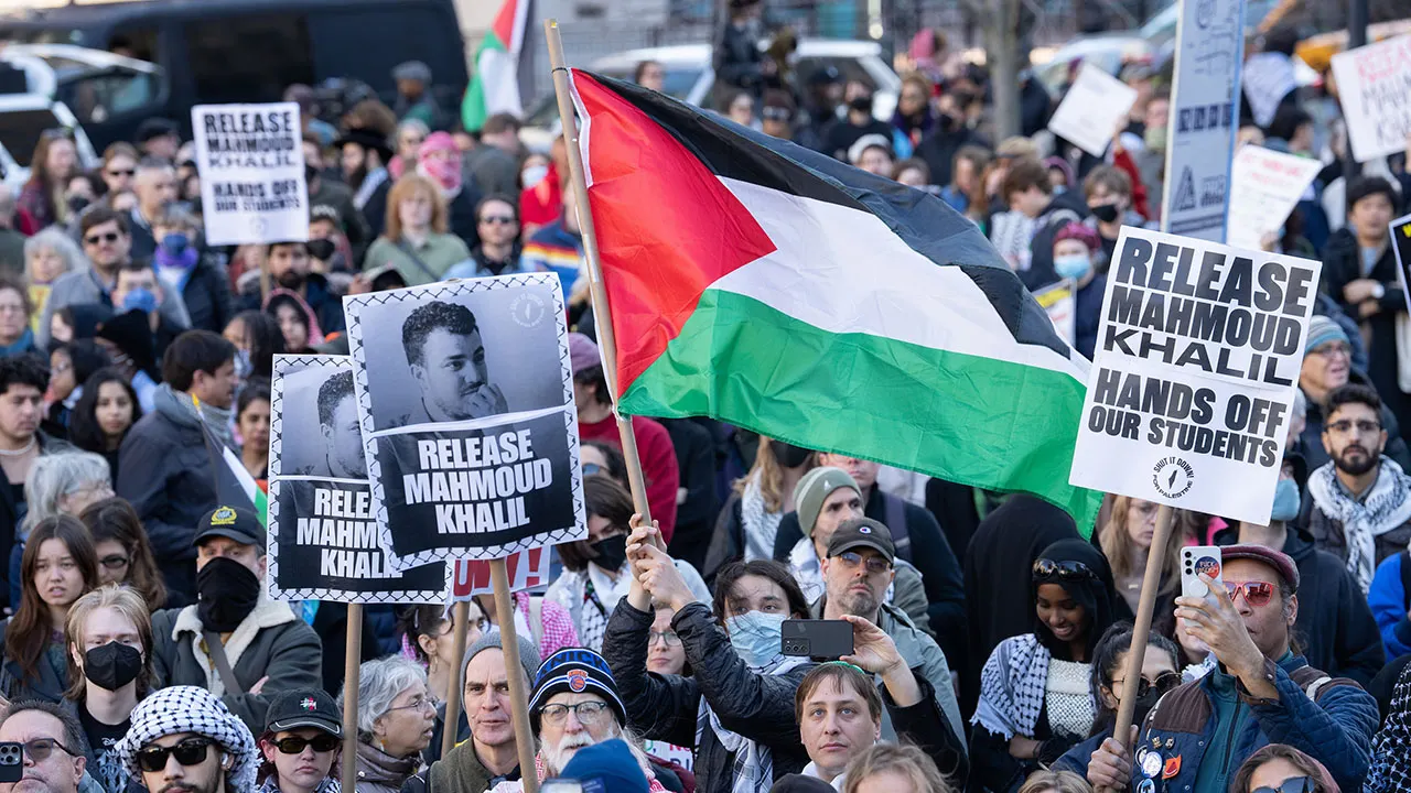 University students, professors fearful deportation threats will chill speech on campus: Report