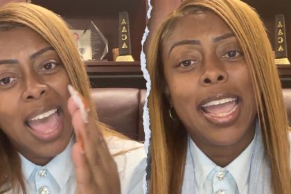 Feds subpoena Dolton, Illinois records tied to ousted ‘Super Mayor’ Tiffany Henyard’s boyfriend