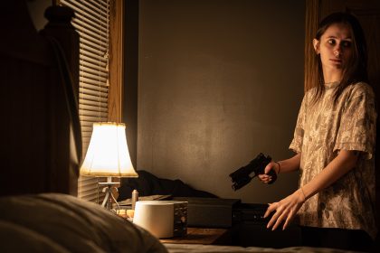 Choosing A Home Defense Weapon