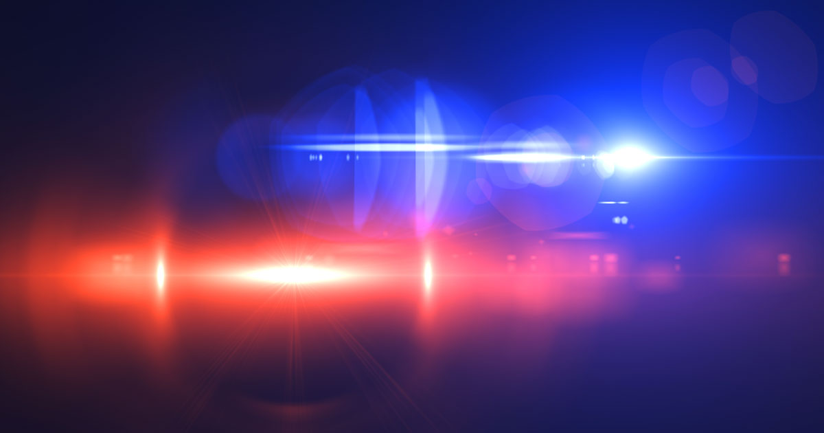Homeowner Shoots Trespasser During Early Morning Confrontation in Corpus Christi, TX