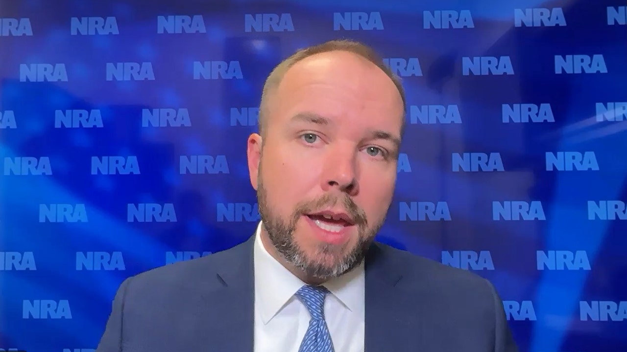 NRA legislative expert says gun rights could see ‘most monumental’ win in Congress since 2005