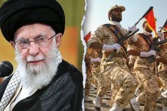 They want Americans dead, too — the threat from Iran and its proxies
