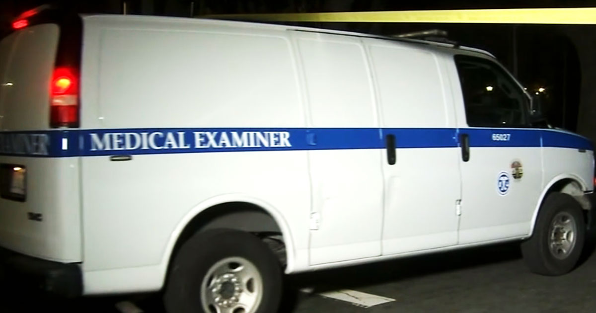 Los Angeles Man Fatally Shoots Brother to Stop Baseball Bat Attack on Elderly Mother