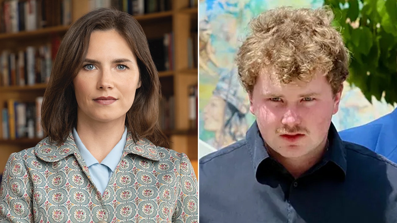 Amanda Knox’s advice for American linked to Punta Cana missing persons case