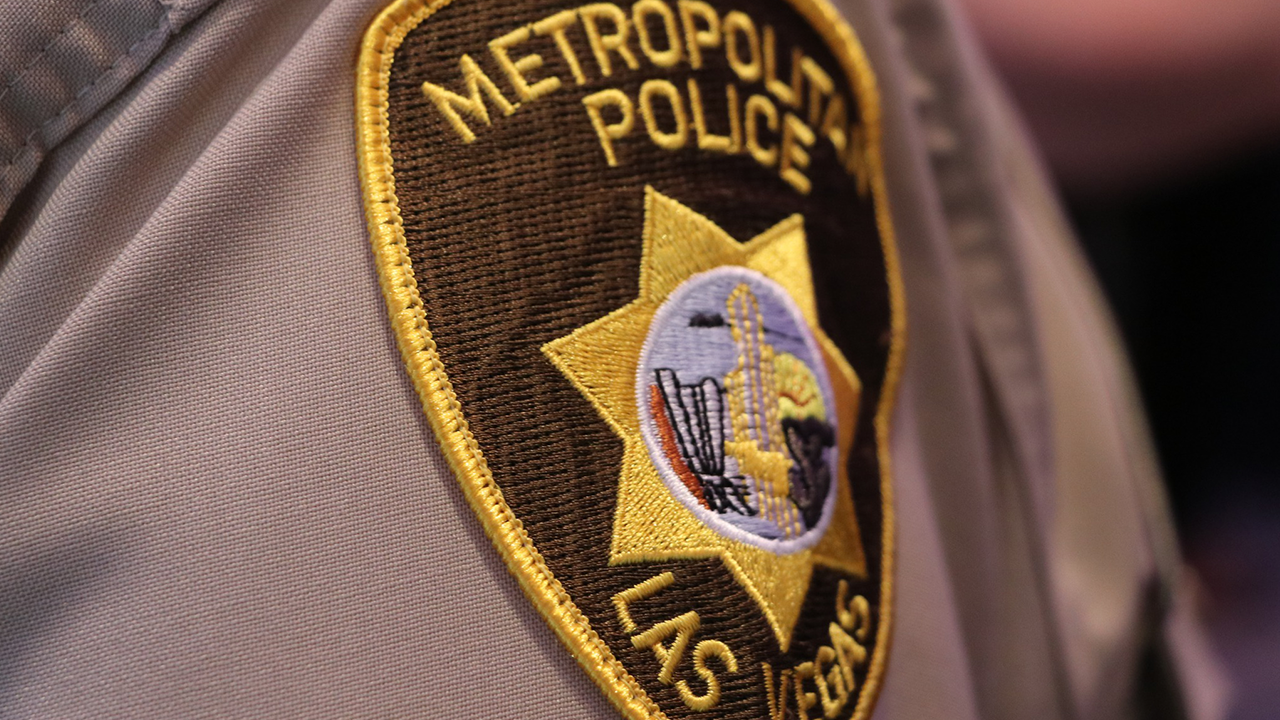 Babysitter stabs 3-year-old girl to death in Las Vegas: police