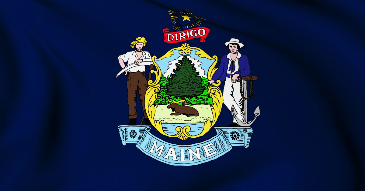 Maine Bill Seeks to Expand Firearm Rights for Concealed Carry Permit Holders on School Property