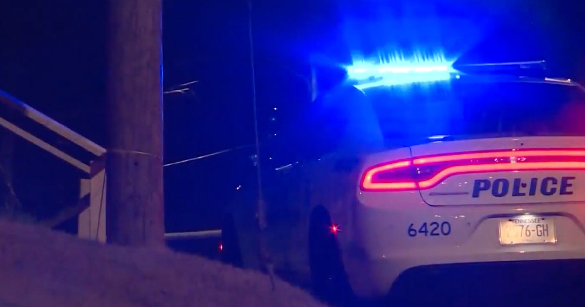 Man’s Car Stolen After He Leaves It Running, Leading to Shootout in North Memphis
