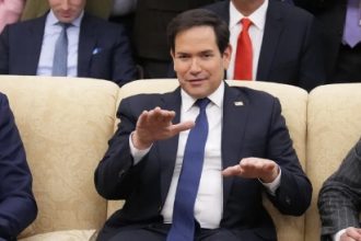 Rubio And Witkoff Call Politico “Fake Crap” And “Fiction”