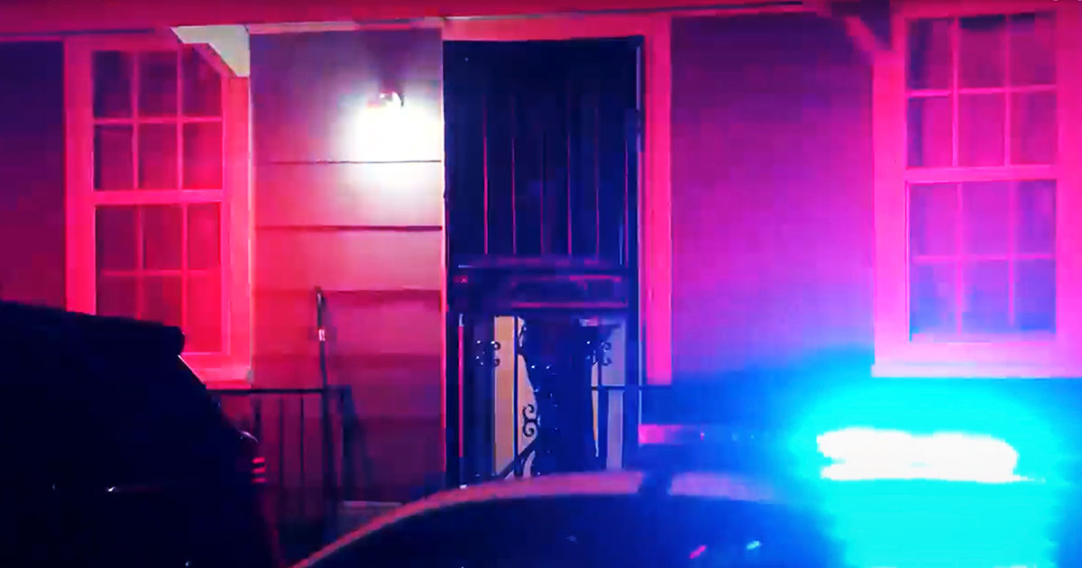 Memphis Man Grazed by Bullet After Dog Jumps on Bed Where He and Friend Were Lying and Allegedly Fires Gun