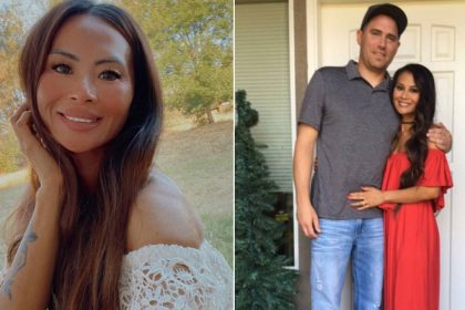 California mom’s disappearance now a homicide case as detectives eye persons of interest