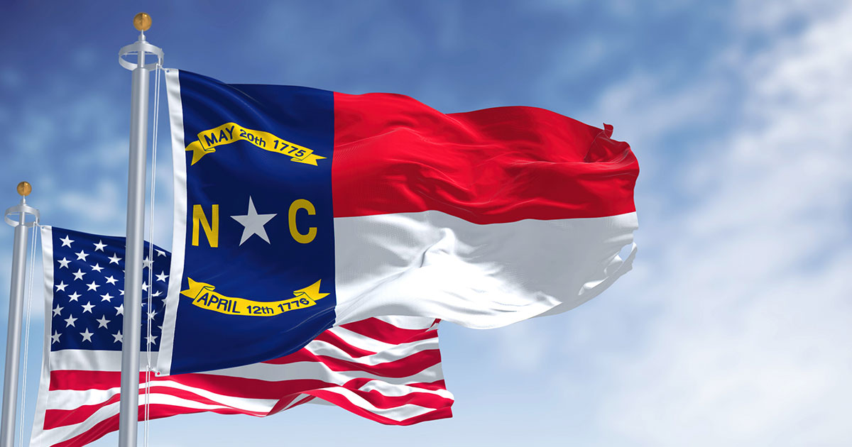 North Carolina House Passes First Reading of ‘Freedom to Carry NC’ Bill, Moving Constitutional Carry Forward
