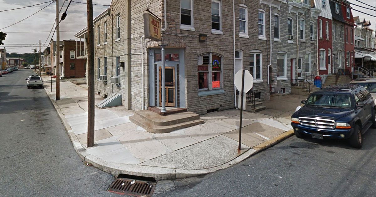 Parking Dispute in Reading, PA Ends in Stabbing and Defensive Shooting