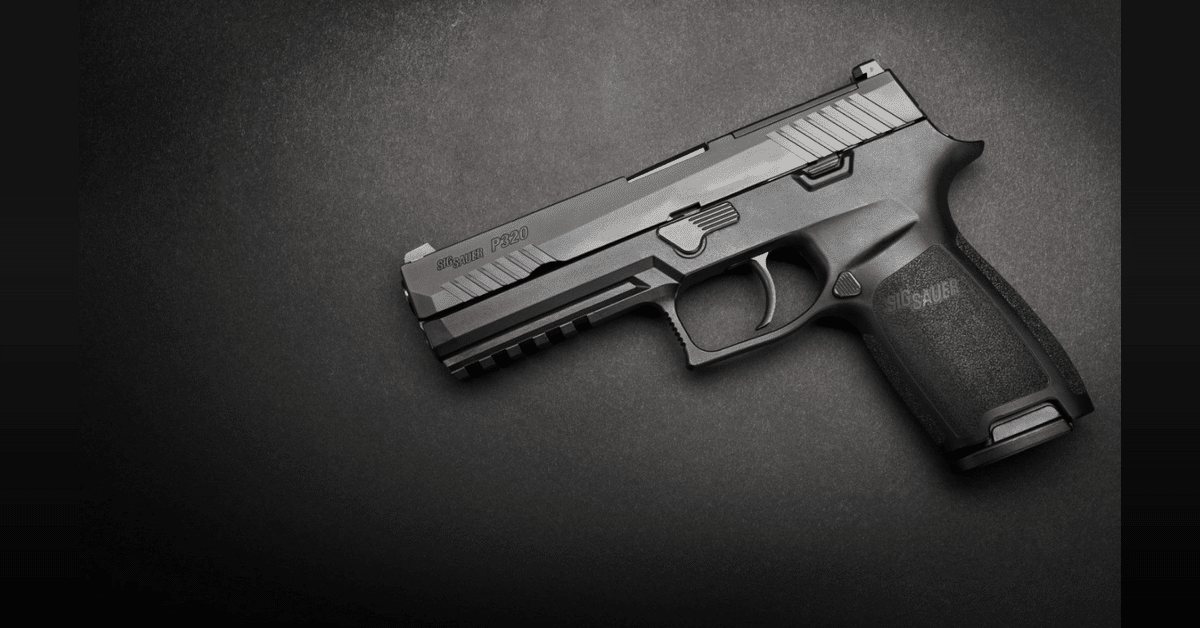 SIG SAUER P320 Lawsuit Dismissed: No Defects, No Negligence