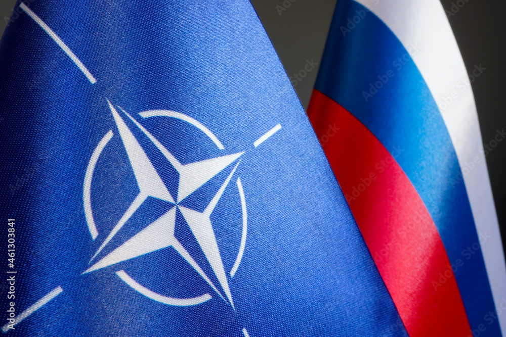 Russia Says UK and French Idea Of NATO “Peacekeepers” Means WAR