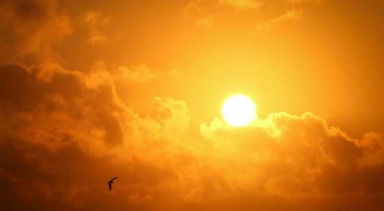 New Startup Plans To Block Out The Sun