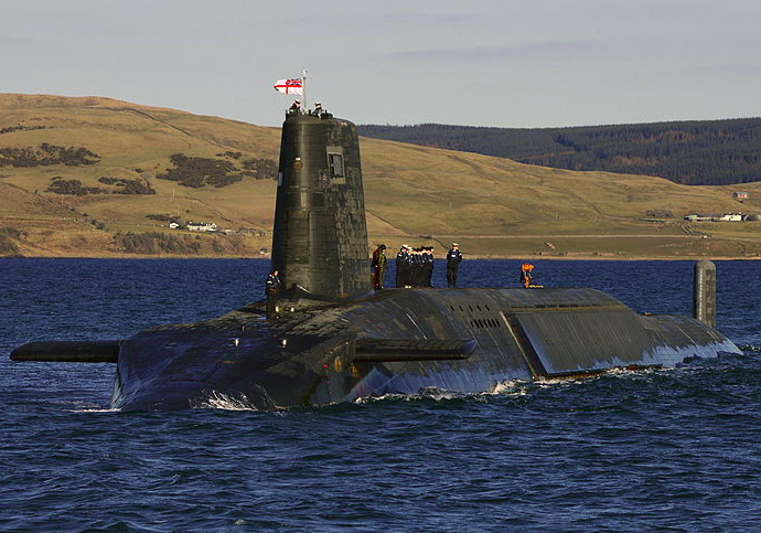 Russia’s ‘Nightmare’ Ultra-Quiet Stealth Submarines Can Unleash A Nuclear Holocaust Upon America