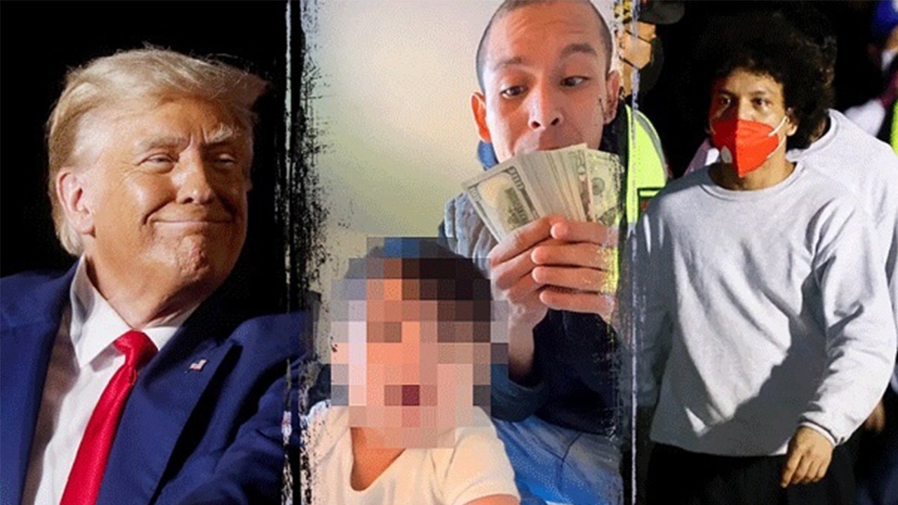 Migrant influencer-turned-squatter ringleader deported after advocating taking over Americans’ homes