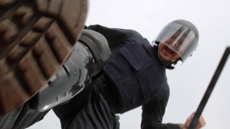 Making Our Rights Disappear: The Authoritarian War on Due Process
