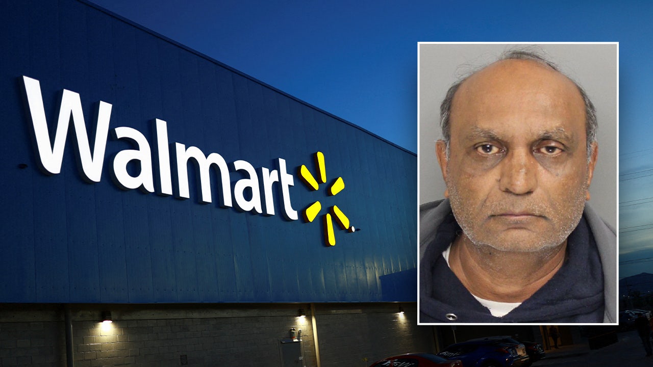 Georgia mom’s Walmart trip devolves into ‘tug-of-warring’ in desperate attempt to save her son