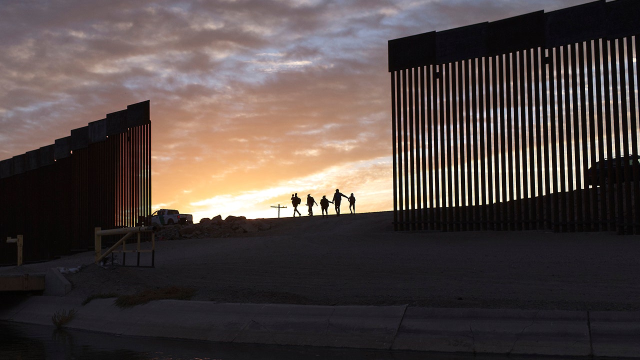 Trump admin shares border plans for 2025 and beyond: ‘As much wall as we need’