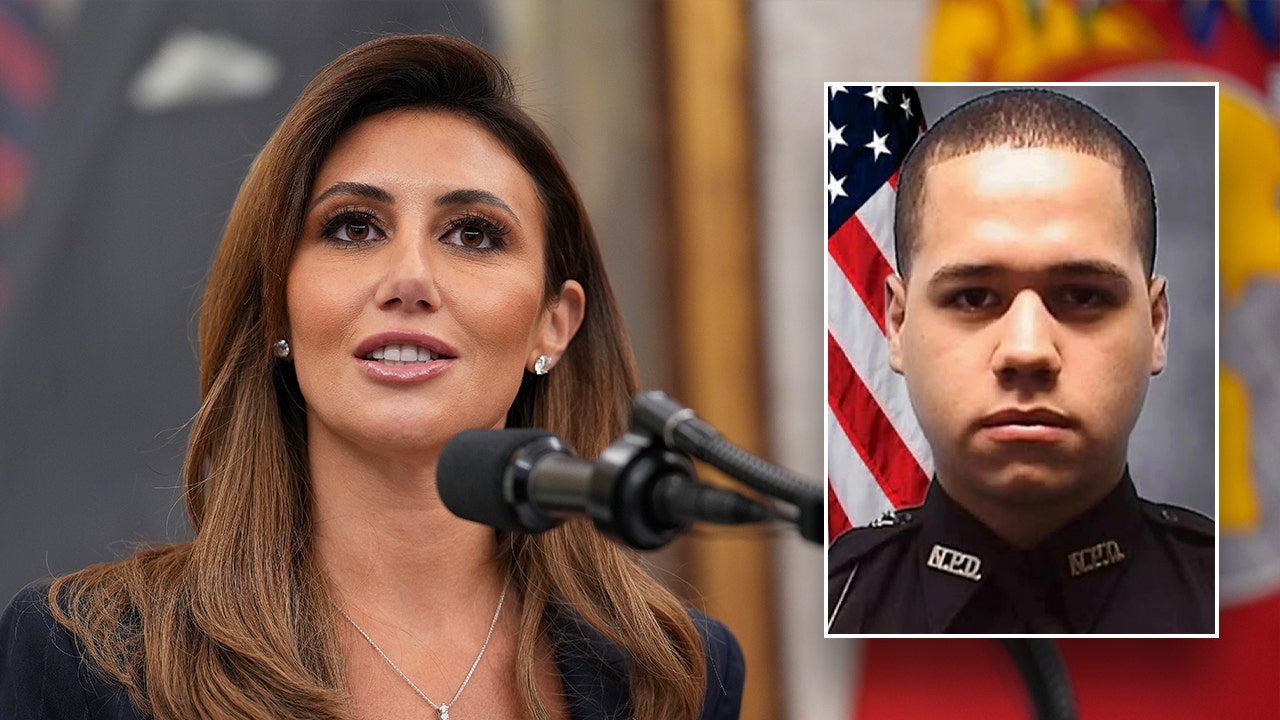 Teen accused of killing New Jersey police officer to be charged as adult, new US attorney says