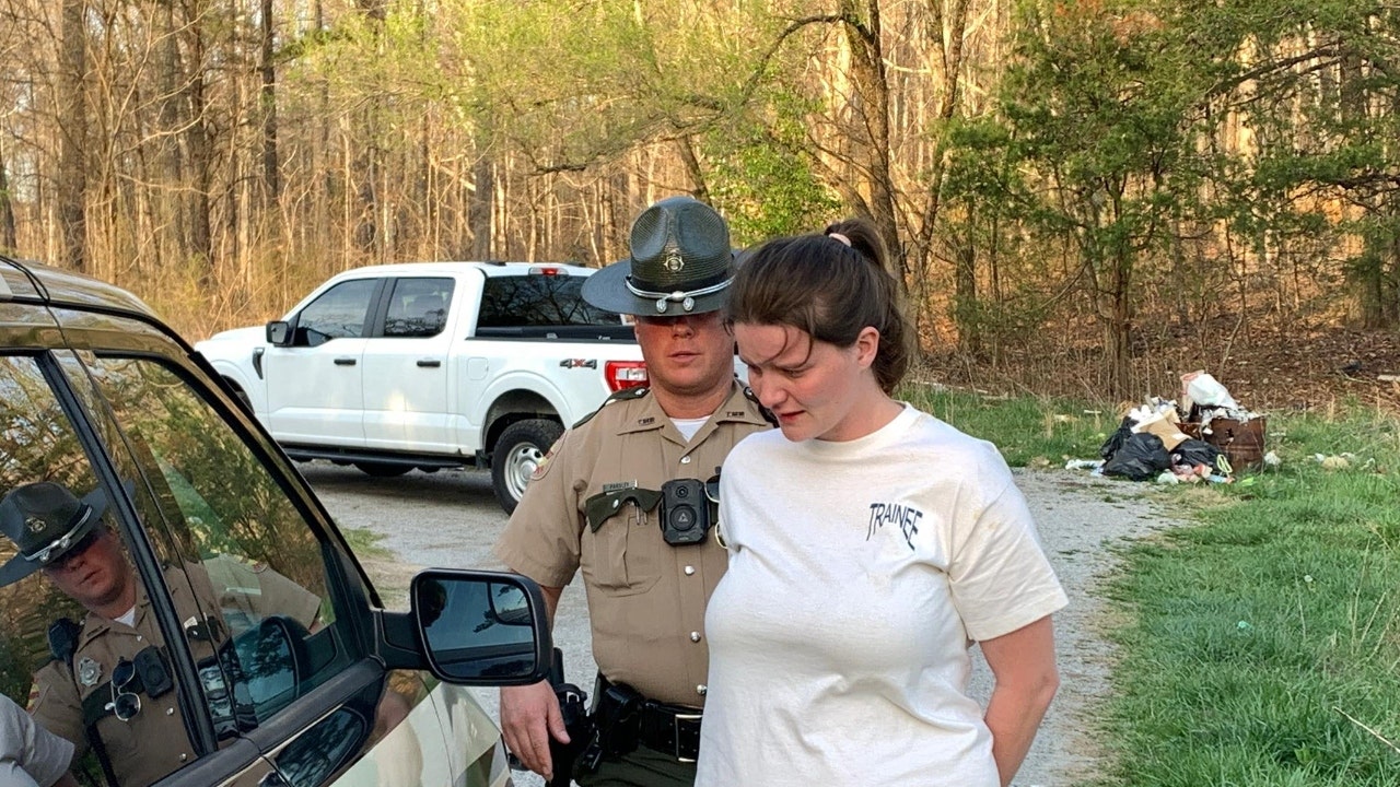 Suspect in fatal Tennessee hit-and-run shared victim’s daughter’s plea for answers on social media