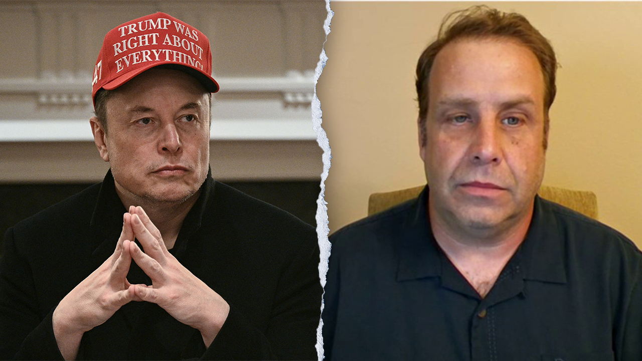 Tesla owner offers K reward after Cybertruck defaced, says vandals must face consequences