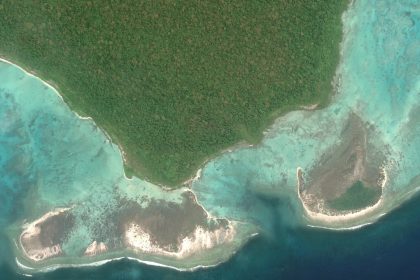 YouTube daredevil arrested by Indian authorities after visiting remote island where US missionary was killed