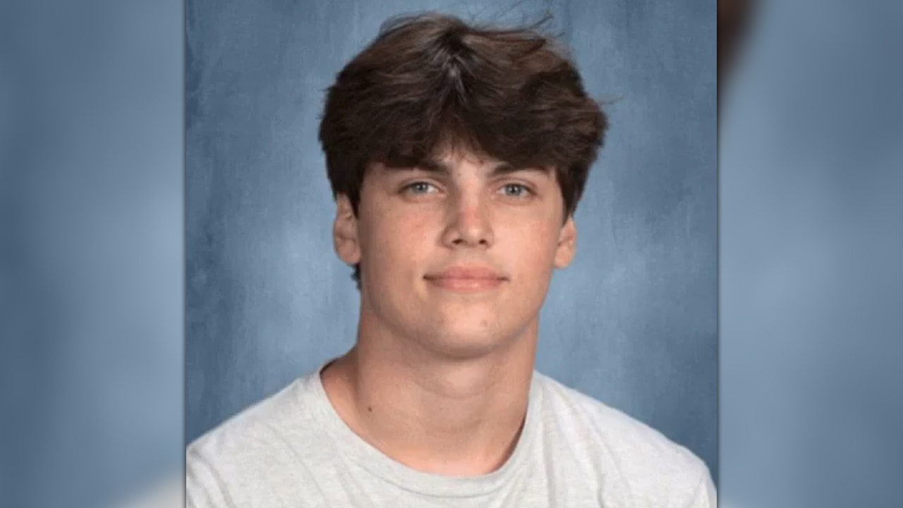 Texas track meet stabbing suspect told responding officer he ‘did it’: docs