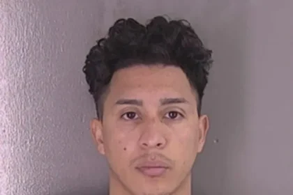 Illegal immigrant charged after Virginia man found stabbed to death in stranger’s home: ICE