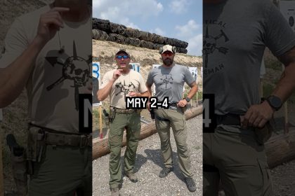 Come train with us! #shorts #military