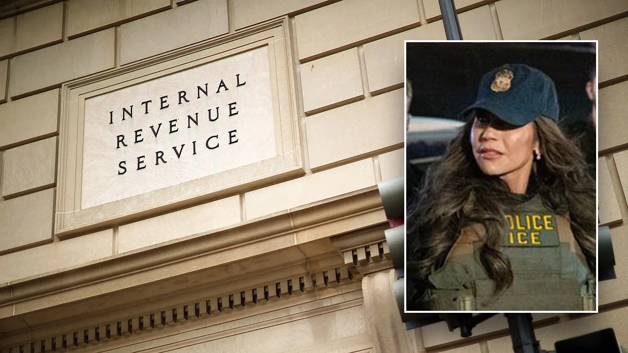 IRS and DHS reach historic deal to aid in pursuit of illegal immigrants subject to deportation