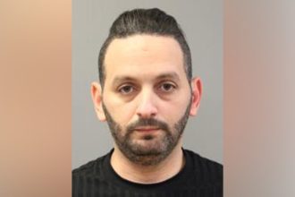 Chicago limo driver accused of sexually assaulting 5 women over 3 years