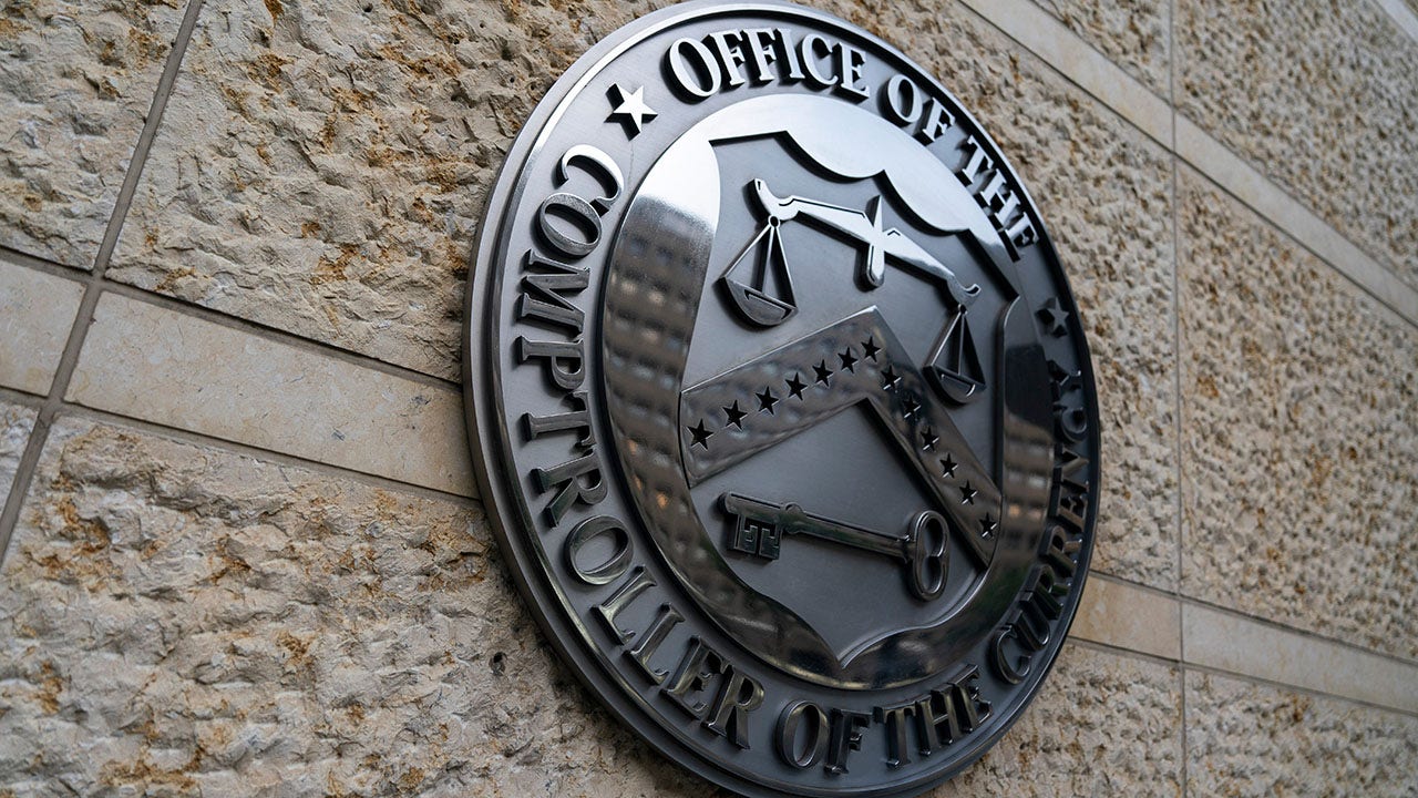 US bank regulator tells Congress it suffered ‘major’ hack that exposed sensitive information